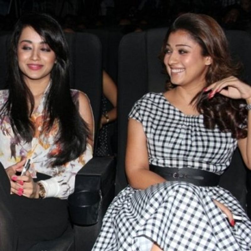 Trisha