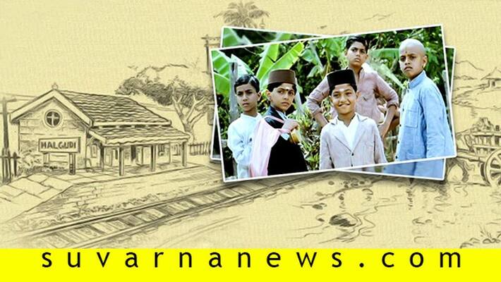 Malgudi Days makes its way to Kannada tv during Lockdown Malgudi Days makes its way to Kannada tv during Lockdown