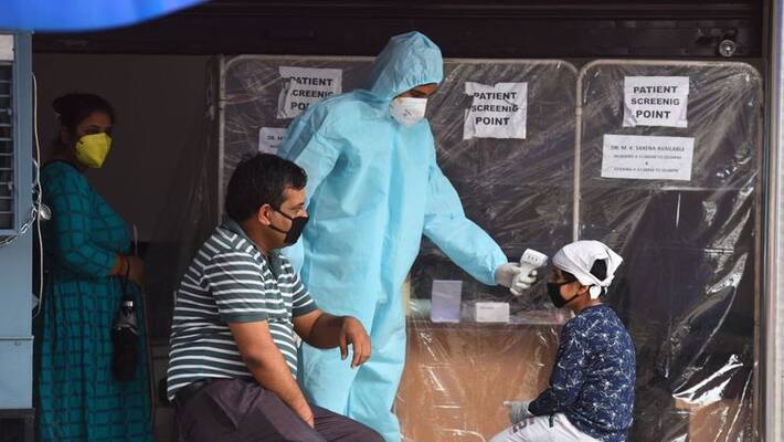 5092 new cases reported in india 200 dies in a single day 5092 new cases reported in india 200 dies in a single day