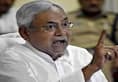 Nitish Kumar preparing to give RJD another big blow