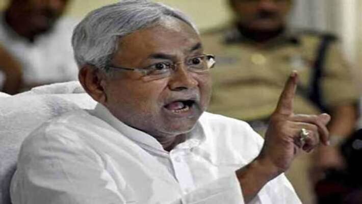 bihar government will give rail fare and 500 rupee extra to migrants pra bihar government will give rail fare and 500 rupee extra to migrants pra