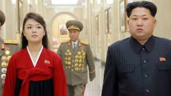South Korean conspiracy to discredit North Korean president South Korean conspiracy to discredit North Korean president