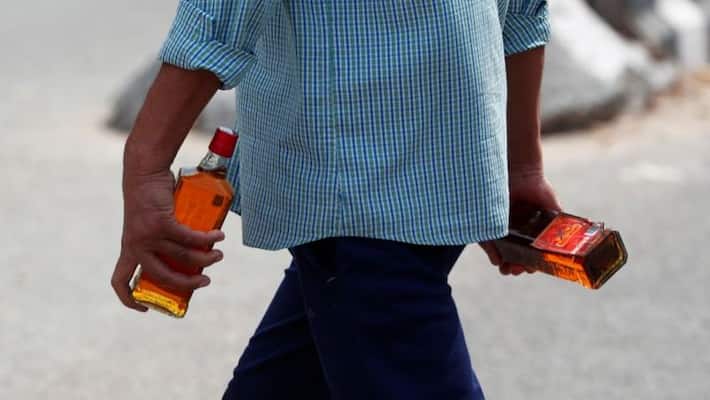 letter to the district Collector by two school students has resulted in the shutting down of a liquor shop near school letter to the district Collector by two school students has resulted in the shutting down of a liquor shop near school