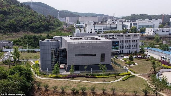 china accept destroyed covid -19 virus in lab china accept destroyed covid -19 virus in lab