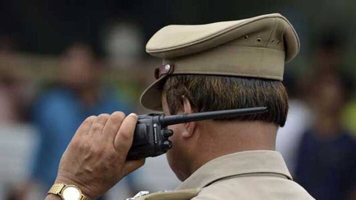 corona attack.. Police dead in Virudhunagar corona attack.. Police dead in Virudhunagar