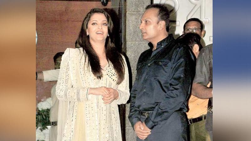 Not Just Aishwarya Rai Sushmita Sen And Anil Ambani S Passionate Affair Too Grabbed Headlines