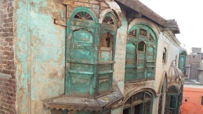 Pakistan provincial government to buy ancestral houses of Raj Kapoor and Dilip Kumar ALB Pakistan provincial government to buy ancestral houses of Raj Kapoor and Dilip Kumar ALB