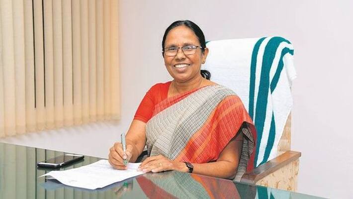 Vietnam communist party appreciation Kerala government regarding corona Vietnam communist party appreciation Kerala government regarding corona