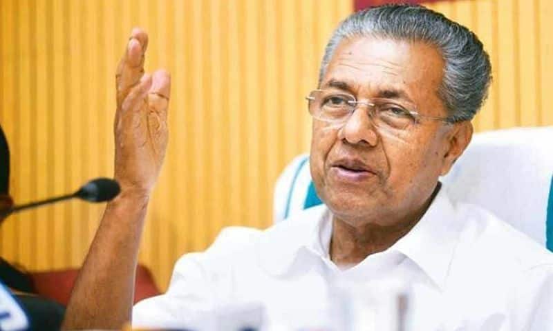 The welfare of the people is more important than the income of the state..pinarayi vijayan