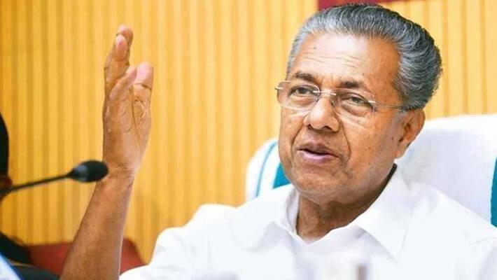 pinarayi vijayan explain epidemic out break prevention pinarayi vijayan explain epidemic out break prevention