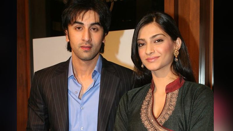 When Sonam Kapor commented on Ranbir Kapoor cheating on Deepika Padukone; here's what actress said