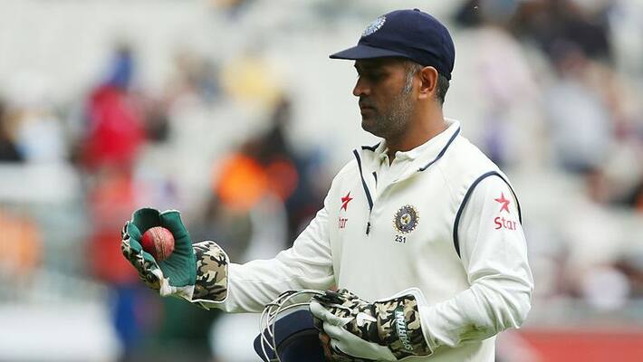 Due to Mahendra Singh Dhoni, what worried about this wicketkeeper of India kpu Due to Mahendra Singh Dhoni, what worried about this wicketkeeper of India kpu