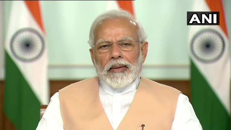 Scientists inform PM Modi that over 30 Covid-19 vaccines are under different stages of development