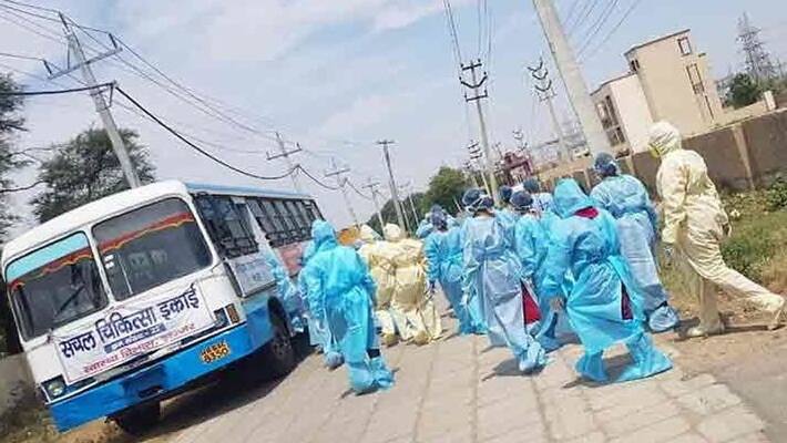 haryana coronavirus cases live update district wise today updates corona patient kpr haryana coronavirus cases live update district wise today updates corona patient kpr