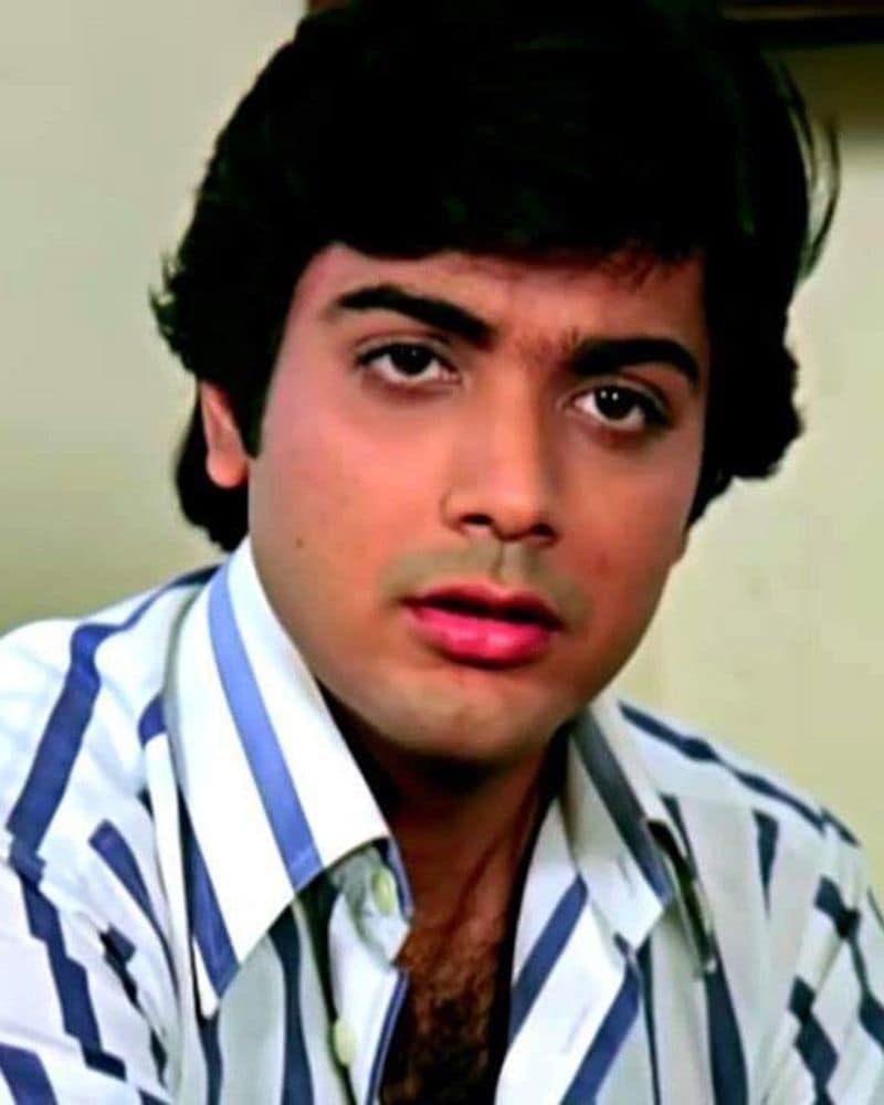 happy Birthday prosenjit Chatterjee unknown facts of the actor will shock you BRD