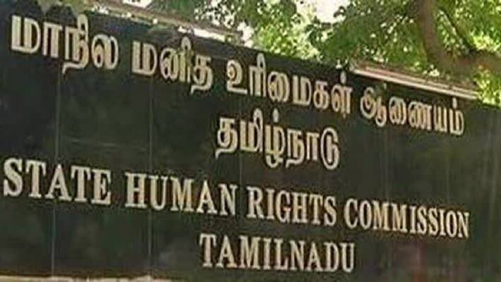 human rights commission sent notice to salem police human rights commission sent notice to salem police