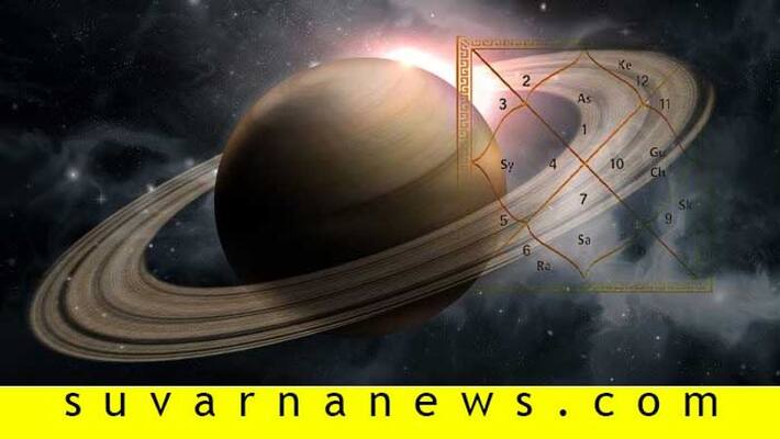 Saturn effects on your Kundalis this Zodiac signs Saturn effects on your Kundalis this Zodiac signs