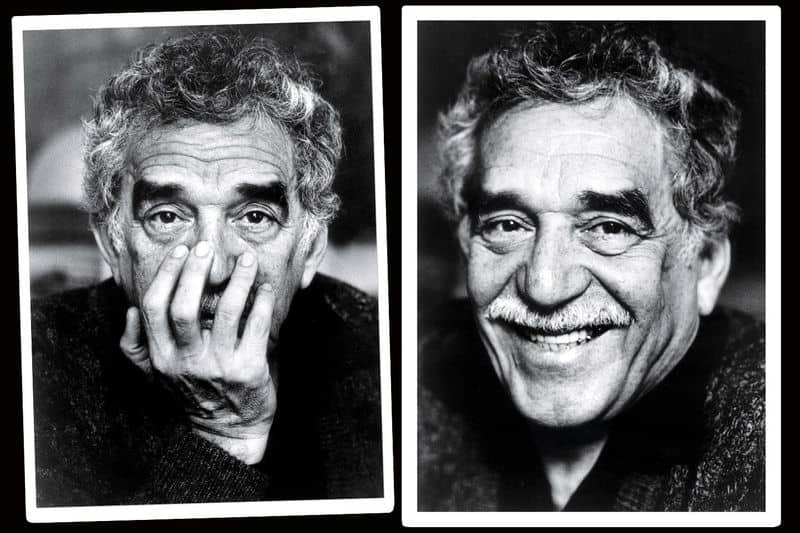 the day Gabo released one hundred years of solitude to the readers