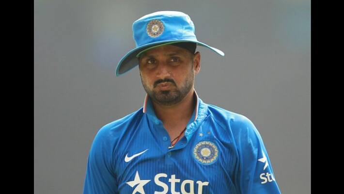 Harbhajan Singh will become farmer after coronavirus crisis distribute food to the needy temples Harbhajan Singh will become farmer after coronavirus crisis distribute food to the needy temples