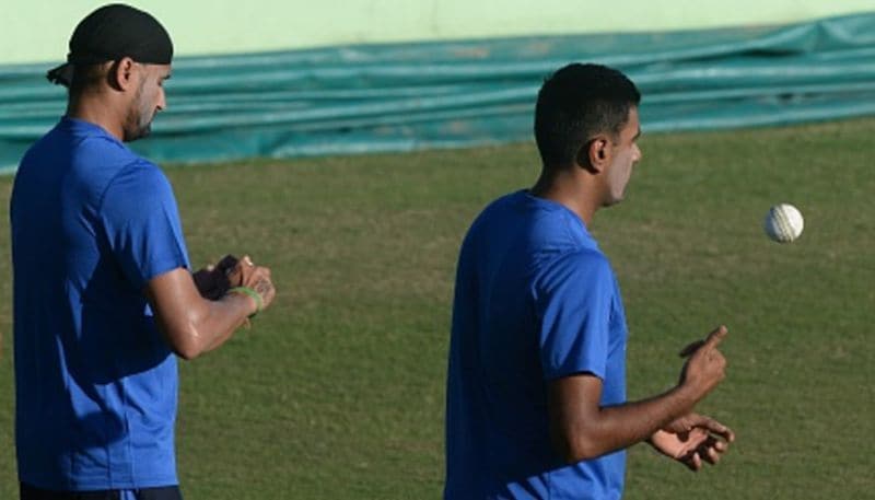 Recently, Harbhajan, while chatting with Ashwin on Instagram had said the Tamil Nadu spinner is the No. 1 off-spinner in the world. “All I want to say is you are the best off-spinner (in the world) who is presently playing the game. Of course, I like Nathan Lyon as well, don't get me wrong. I always put him up there because he plays in Australia; it is a very tough place to bowl. You know that, you have been there. You are one of those, legends in the making. You are making the country proud. I wish you lots and lots of wickets going forward,” Harbhajan had said.