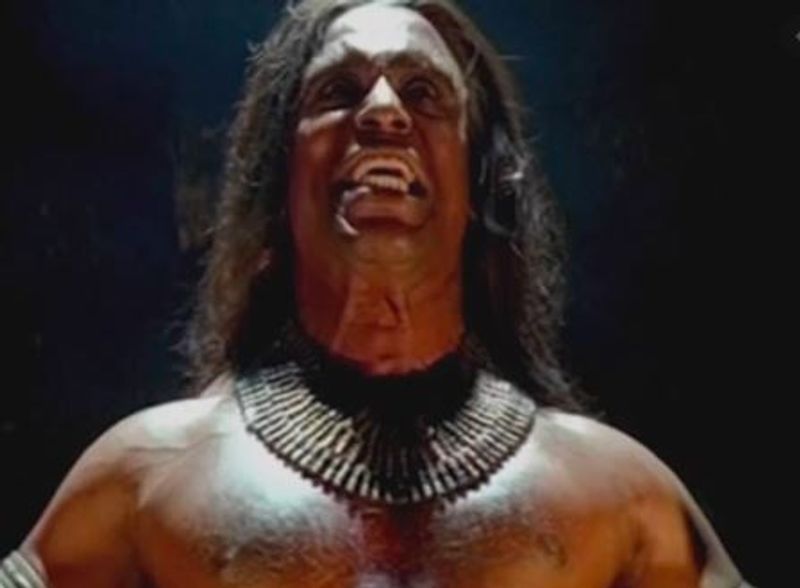 Best On-Screen Antagonist Characters in Telugu