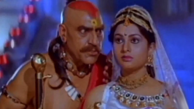 Best On-Screen Antagonist Characters in Telugu
