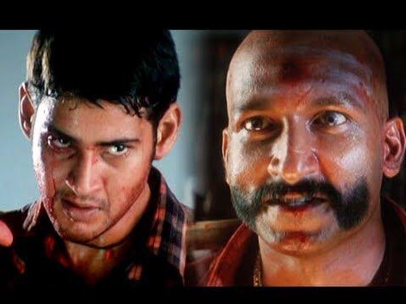 Best On-Screen Antagonist Characters in Telugu