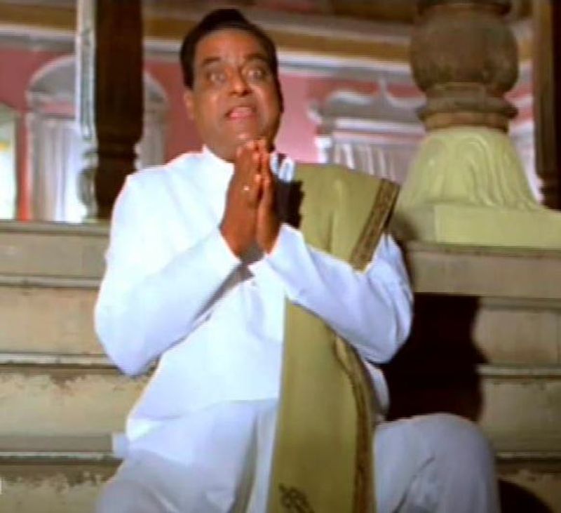 Best On-Screen Antagonist Characters in Telugu