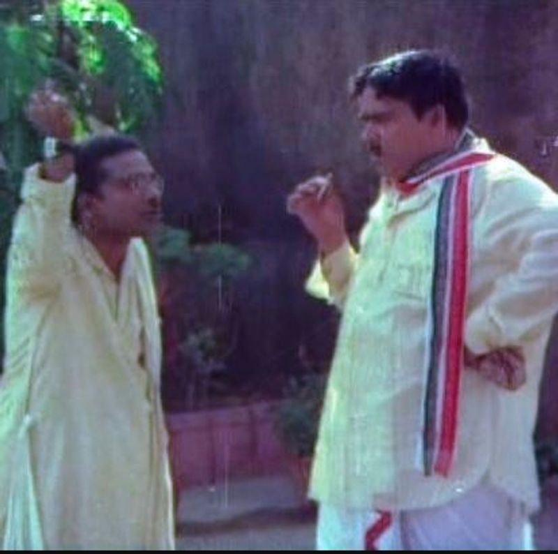 Best On-Screen Antagonist Characters in Telugu