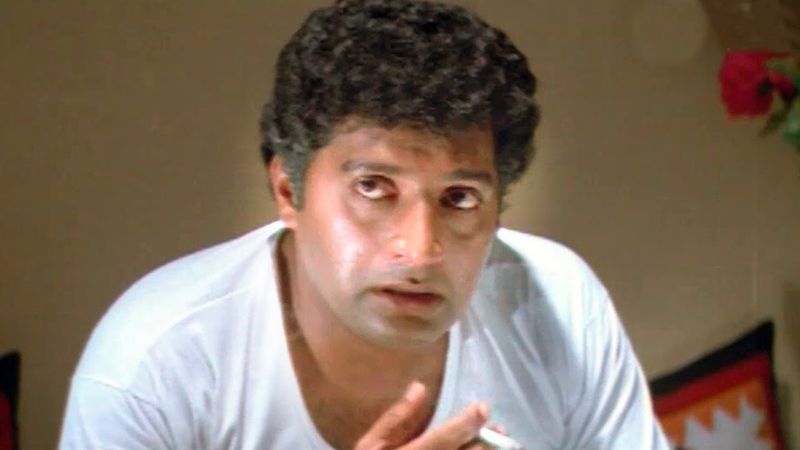 Best On-Screen Antagonist Characters in Telugu