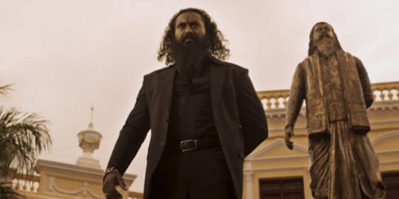 Best On-Screen Antagonist Characters in Telugu