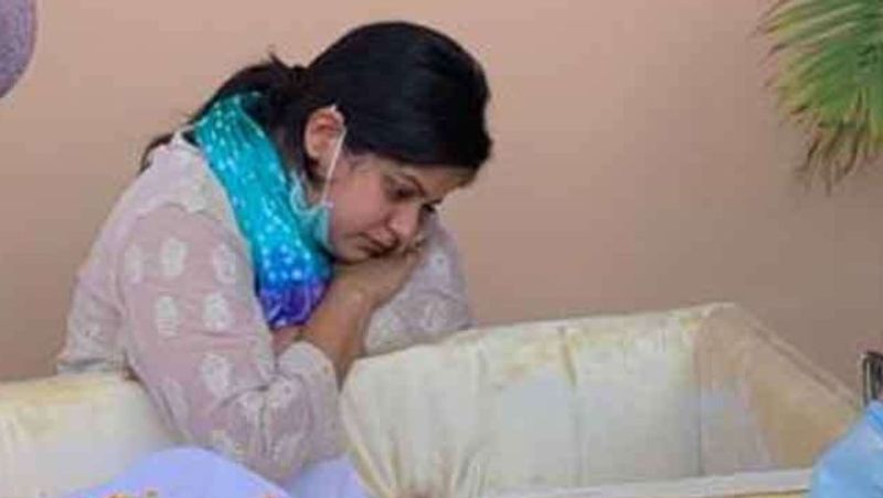 majors Anuj Sood dead body reached home in panchkula KPR