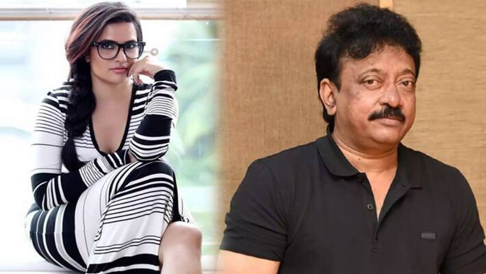 RGV Tweet on women became controversy RGV Tweet on women became controversy
