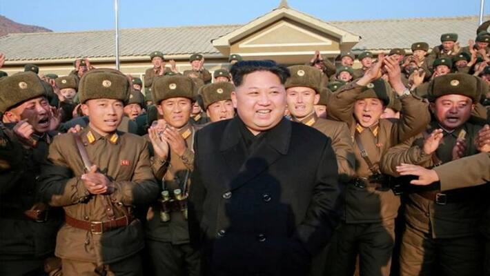 FBI says North Korean hackers stole more than $600 million in cryptocurrency in single hack FBI says North Korean hackers stole more than $600 million in cryptocurrency in single hack