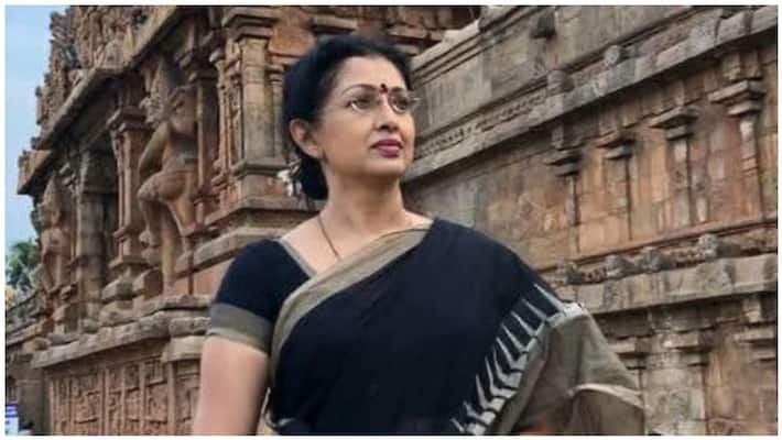 Gowthami who had beaten Jodhika before Gowthami who had beaten Jodhika before