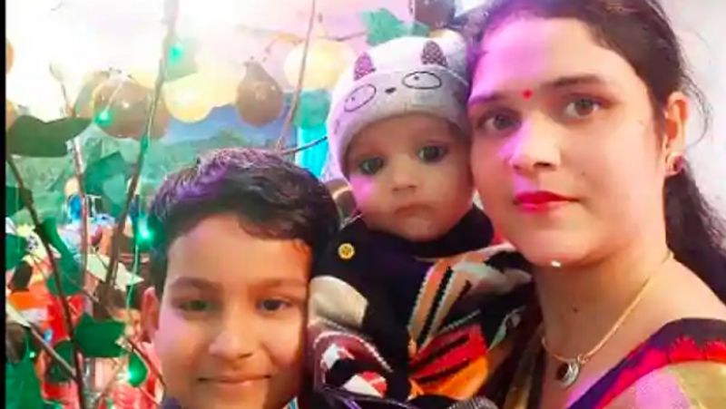 police reached close to revelations in the case of 5 deaths in a family in Etah kpl