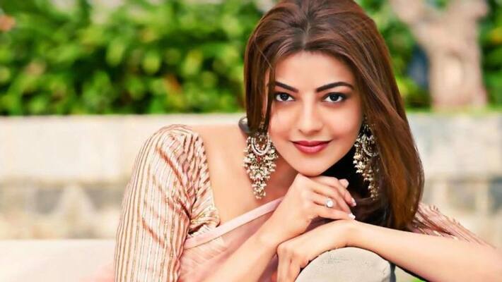 Actor Udayanidhi Stalin wants to Kajal Agarwal Starring his Next Movie Actor Udayanidhi Stalin wants to Kajal Agarwal Starring his Next Movie