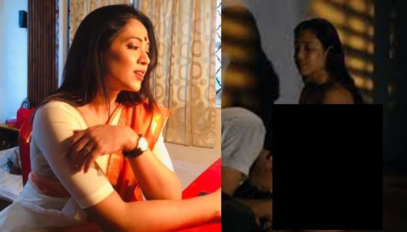 sizzling Tollywood beauties who dared to go bold