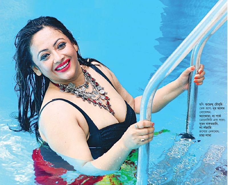 sizzling Tollywood beauties who dared to go bold