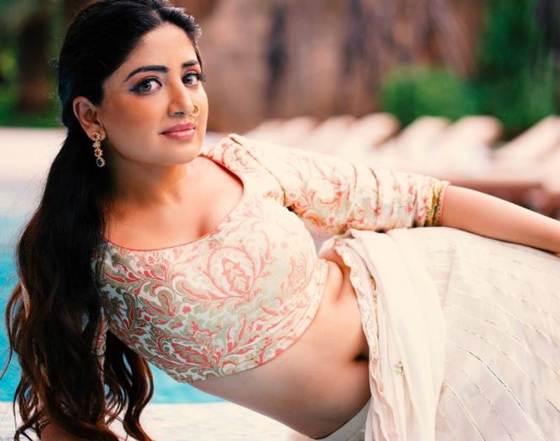 Poonam kaur gives clarity over Jalsa movie controversy