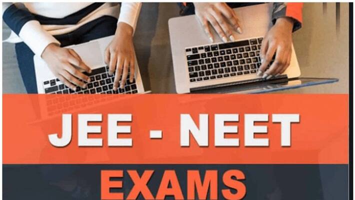 protocol of NEET and JEE decided protocol of NEET and JEE decided