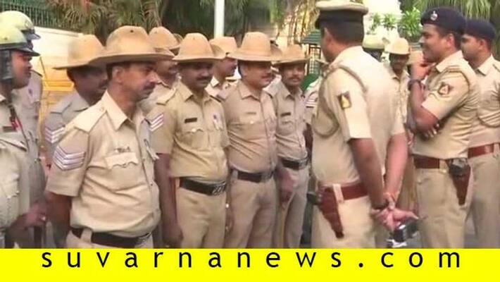 Karnataka Police Department invites applications for vacancy 2020 Karnataka Police Department invites applications for vacancy 2020