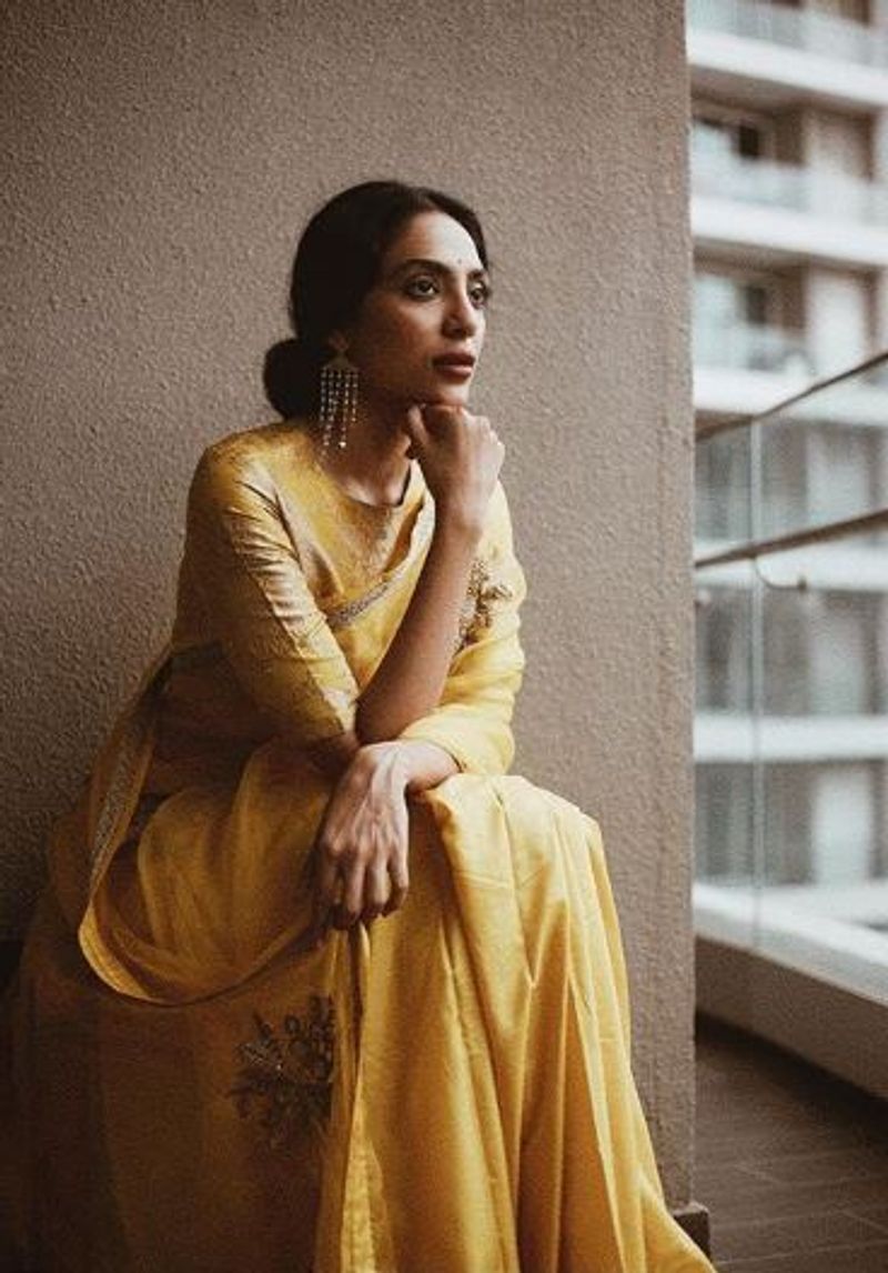 Sobhita will be starring in the upcoming films, including Major, starring Advi Shesh, Kurup, a Tamil magnum opus starring Dulquer Salmaan, and Made In Heaven S2.