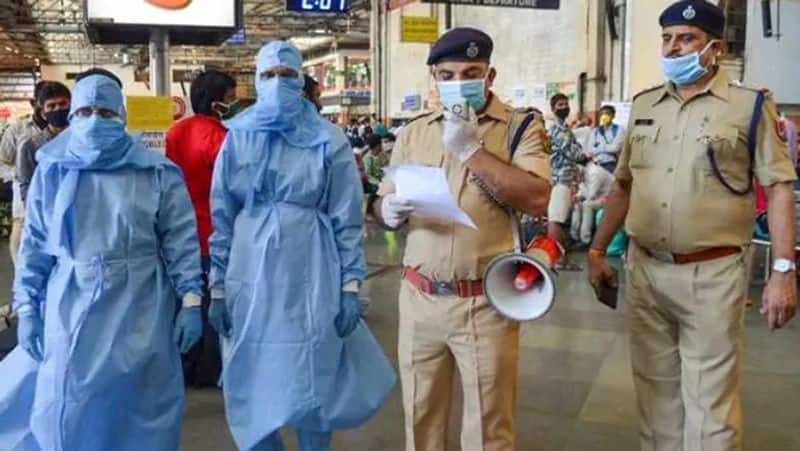 Seven lakh cross corona infected in Maharashtra, around 23,000 killed so far