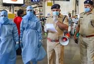 Corona cases reached close to 80 thousand again, number of infected reached 37.69 lakh