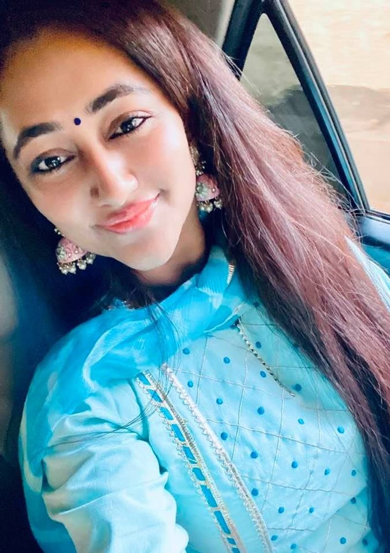 vijayalakshmi darshan