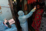 Coronavirus 1000 deaths due to corona infection in Uttar Pradesh