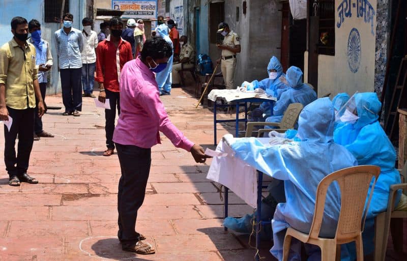 Corona 428 cases reported in a single day in Bihar, number of infected reached 11 thousand