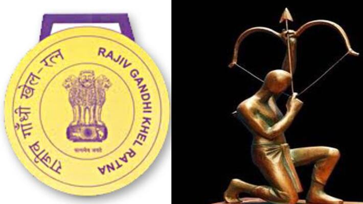 Coronavirus Effect Sports ministry invites nominations for national sports awards through e mail Coronavirus Effect Sports ministry invites nominations for national sports awards through e mail