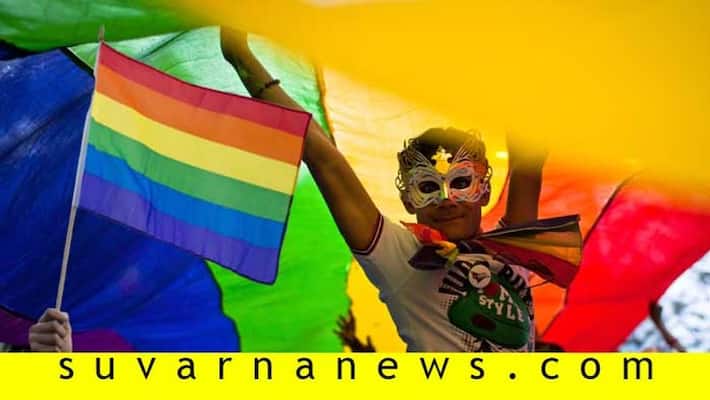LGBTQ Community referred in Indian Mythology LGBTQ Community referred in Indian Mythology